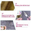 image:image22 Gauge Jewelry Wire Anezus Craft Wire Tarnish Resistant Copper Beading Wire for Jewelry Making Supplies and Crafting Antique Bronze 49 Yards45 MetersAntique Bronze
