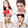 image:imageAnezus 1900 Pcs Earring Making Kit with Jewelry Hooks Fish Hook Earrings Backs Jump Rings for Repair Gifts