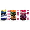 image:imageAnezus 24 Pack Hair Scrunchies Velvet Hair Scrunchy Hair Bow Accessories for Adult Women and Girls