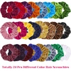 image:imageAnezus 24 Pack Hair Scrunchies Velvet Hair Scrunchy Hair Bow Accessories for Adult Women and Girls