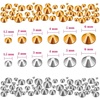 image:imageAnezus 3620Pcs Nail Art Rhinestones Gems Accessories for Nails Design Decoration
