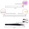 image:imageAnezus 6800Pcs Nail Art Rhinestones Nail Stone Gems Design Kit with Pickup Tools for Nail Art Supplies Accessories