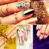 image:imageNail Crystals Anezus 4700 Pcs Nail Jewels Nail Gems Rhinestones Nail Stones for Nail Decals and Nail Art Supplies 4700 Pcs Nail Jewels