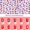 image:imageRhinestones for Nails Anezus 3268 Pcs Nail Rhinestones Crystals Rhinestones for Nails Nail Art Supplies Nail Gems Jewels for Nails Decoration Makeup Clothes Shoes