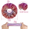 image:imageScrunchies for Hair Anezus 26 Pack Velvet Scrunchies and Metallic Scrunchies Elastics Hair Bands Scrunchy Bobbles Hair Ties for Women and Girls Hair Accessories