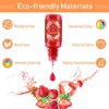 image:imageanezus 20 Colors Epoxy Resin Color Pigment Epoxy Resin Pigment Liquid Dye Resin Ink UV Resin Colorant for Epoxy Resin Jewelry Making Supplies