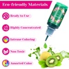 image:imageanezus 20 Colors Resin Color Pigment Resin Pigment Liquid Dye Resin Ink Epoxy Resin Colorant for Resin Jewelry Making Supplies
