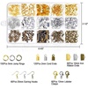 image:imageanezus Jewelry Repair Kit with Jewelry Pliers Jewelry Making Tools Beading String and Jewelry Making Supplies for Jewelry Repair Jewelry Making and Beading