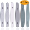 image:imageAnezus Nail File Set Buffer Shiner Polisher Double Sided Emery Boards Washable Nail Files for Gel Nails Natural Nails and Acrylic Nails