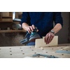 image:imageAnezus 75 Pcs 5 Inch 8 Holes Sanding Discs 80 100 120 240 320 Grit Hoop and Loop Sandpaper for Random Sander