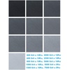 image:imageAnezus 90Pieces Sandpaper Assortment 400 to 3000 5000 7000 Grit Wet Dry Fine Sand Paper Assortment for Automotive Sanding Car Painting Wood Furniture Finishing