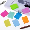 image:imageAnezus Mini Sticky Notes 15 x 2 Small SelfStick Notes 16 PadsPack 100 SheetsPad