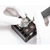 image:imageAnezus Watch Battery Replacement Tool Kit with 6 Pcs of Watch Back Remover Tools for Watch Repair