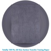 image:imageCarbon Paper Anezus 100 Sheets Graphite Paper Carbon Paper Graphite Transfer Paper for Tracing Painting Wood Projects