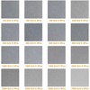 image:imageWet Dry Sandpaper Assortment 46 Pack 120 to 7000 Sand Paper Assorted Grit 9 x 36 Inches Waterproof Sanding Paper Sheets for Automotive Wood Sanding Car Metal Plastic Glass Polishing