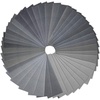 image:imageAnezus 90Pieces Sandpaper Assortment 400 to 3000 5000 7000 Grit Wet Dry Fine Sand Paper Assortment for Automotive Sanding Car Painting Wood Furniture Finishing