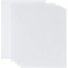 image:imageVellum Paper 85 x 11 Anezus 110 Sheets Translucent Vellum Drafting Paper Transparent Clear Tracing Paper for Printing Sketching Tracing Drawing Animation