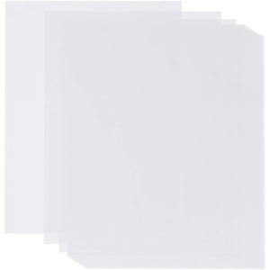 image:imageVellum Paper 85 x 11 Anezus 110 Sheets Translucent Vellum Drafting Paper Transparent Clear Tracing Paper for Printing Sketching Tracing Drawing Animation